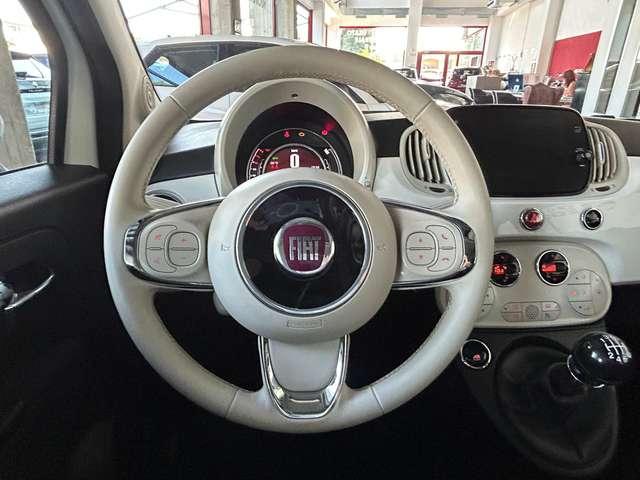 Fiat 500 1.0 hybrid Dolcevita 70cv