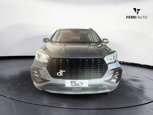 DR MOTOR DR 5.0 s3 1.5 Turbo CVT Bi-Fuel GPL