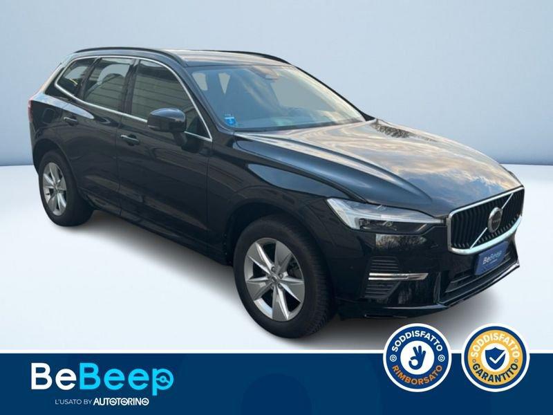 Volvo XC60 2.0 B4 CORE AUTO
