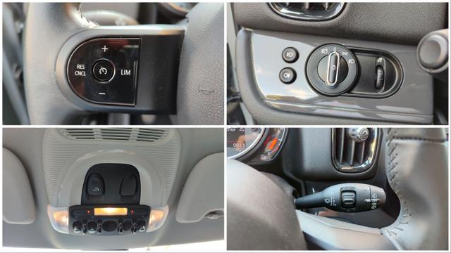 MINI Countryman One LED-APPLE CARPLAY-PDC-SED RISC