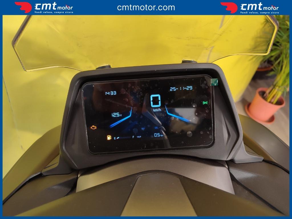 KL Brera 125 - Nuova