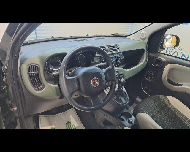 FIAT New Panda 0.9 t.air turbo Trekking 85cv