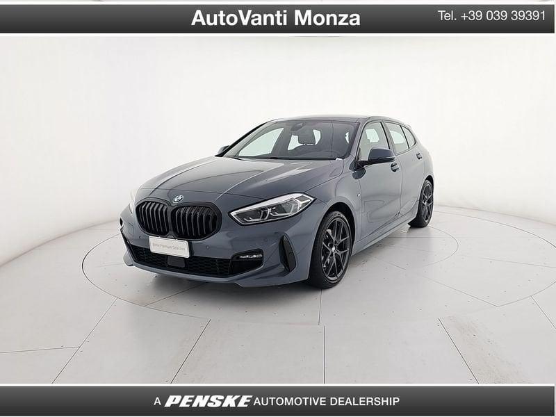BMW Serie 1 118i 5p. Msport