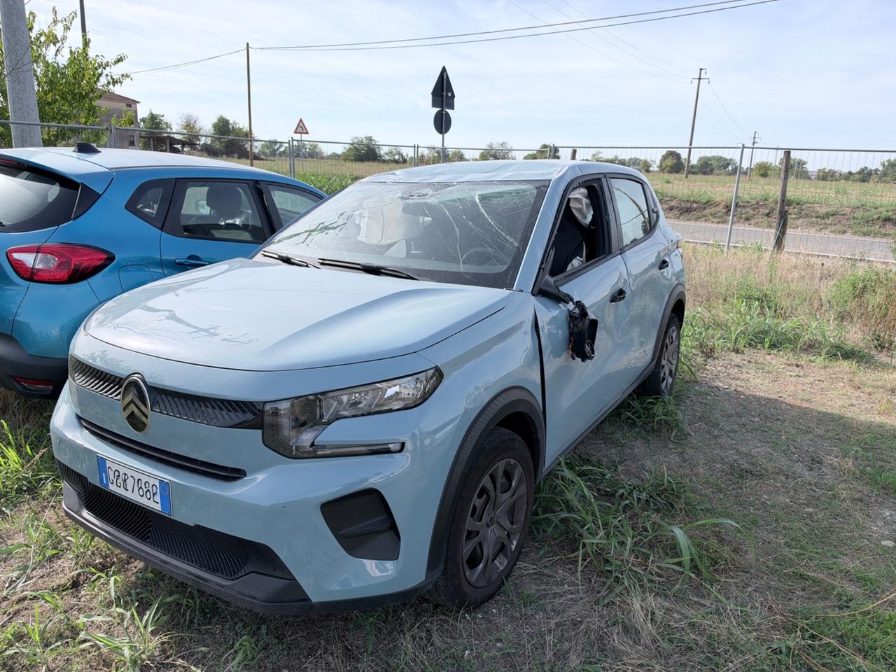 Citroen C3 PureTech 100 S&S You sinistrata