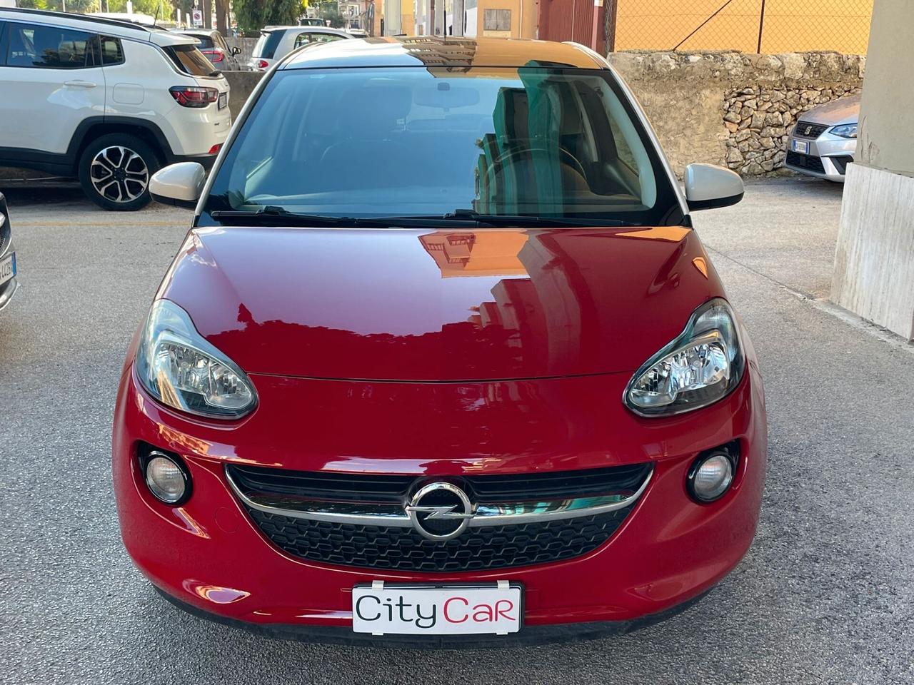 Opel Adam 1.4 87 CV GPL Tech Slam