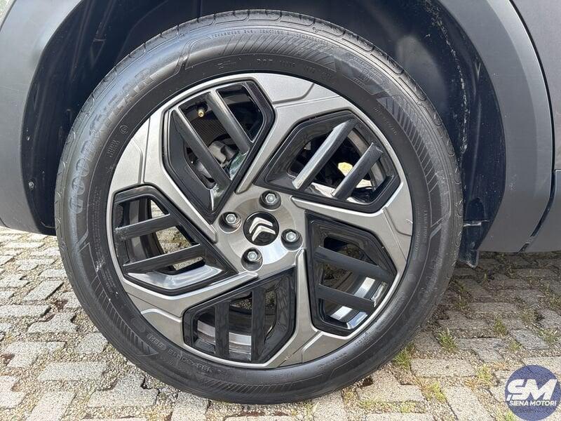Citroën C4 PureTech 130 S&S EAT8 Plus