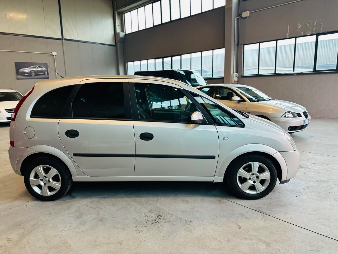 Opel Meriva 1.4 16V Cosmo gpl