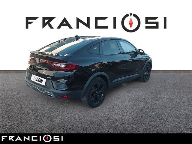 RENAULT Arkana 1.6 E Tech full hybrid R.S. Line Auto