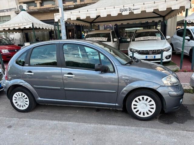 Citroen C3 Gpl Anche permuta o scambi0