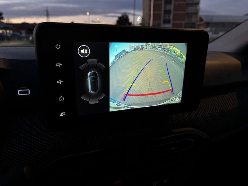 Dacia Jogger 1.0 TCe GPL Extreme UP 7p.ti