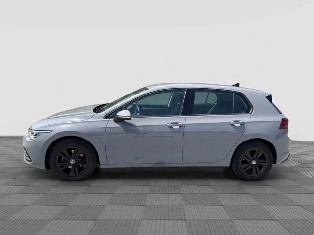 VOLKSWAGEN Golf Golf 2.0 TDI DSG SCR Life