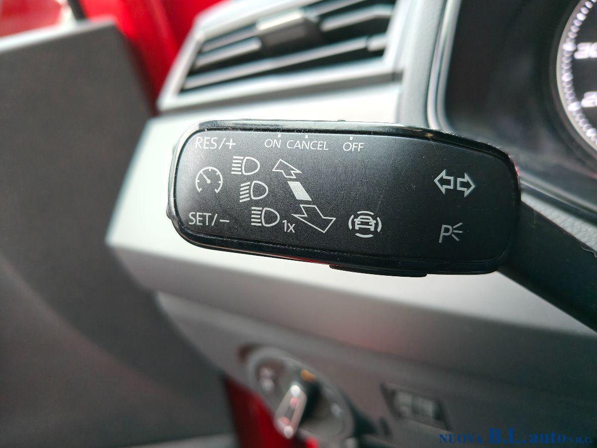 SEAT - Ibiza - 1.0 TGI 5p. Style