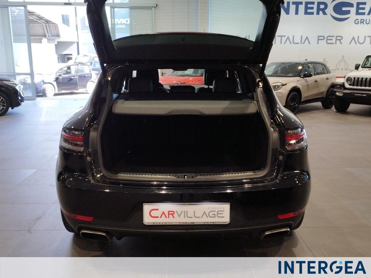 PORSCHE Macan 2.0 245cv pdk