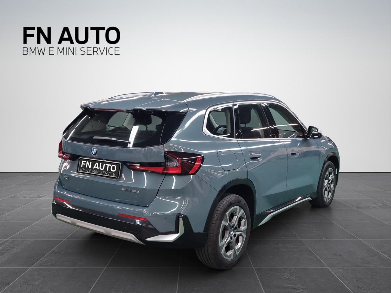 Bmw X1 sDrive 18d xLine