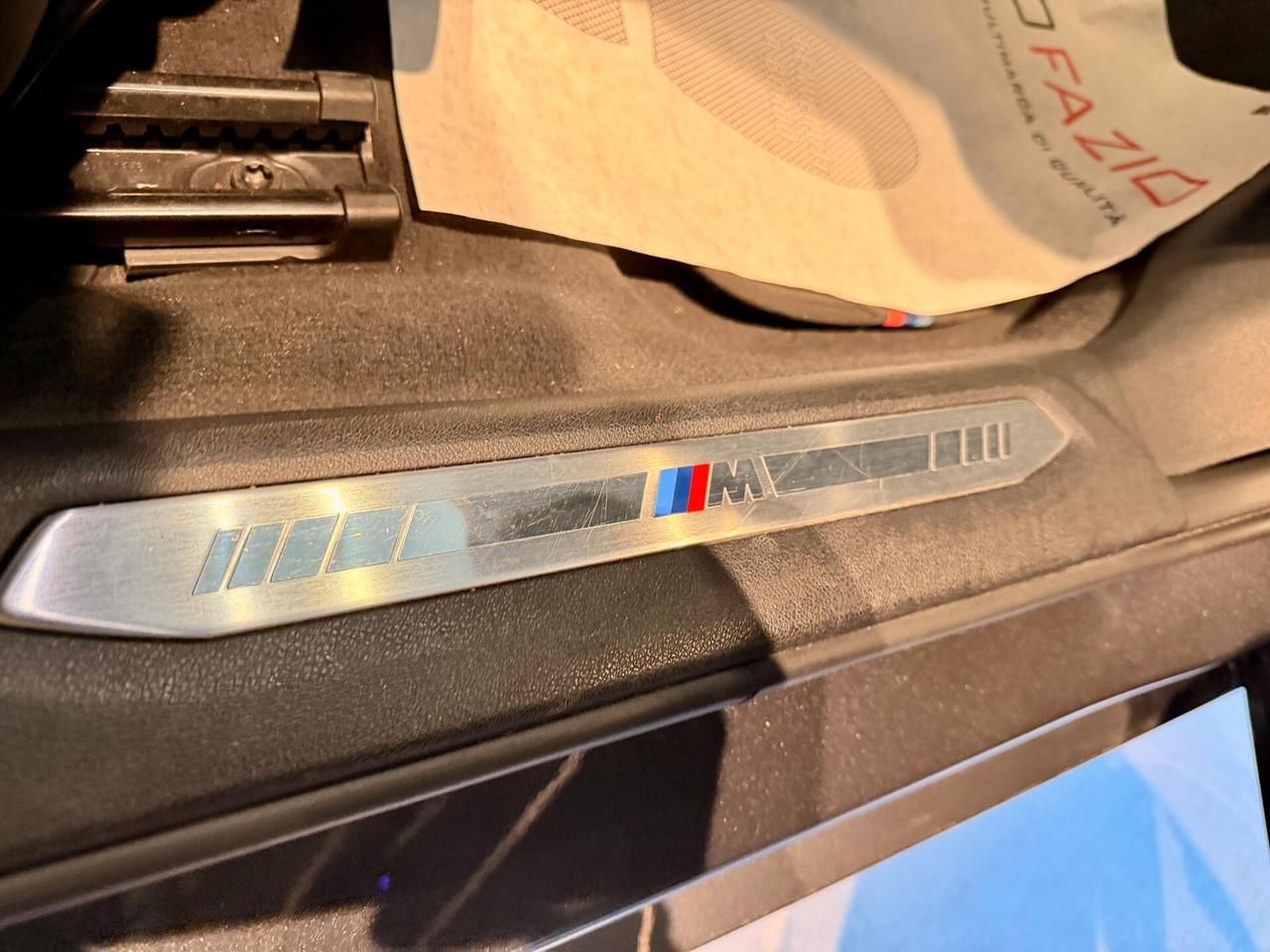 Bmw 118 118d 5p. Msport
