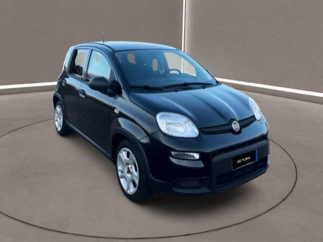 FIAT Panda 3ª serie - 1.0 FireFly S&S Hybrid