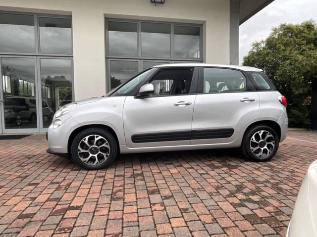 Fiat 500 L 1.3 mjt Business 95cv