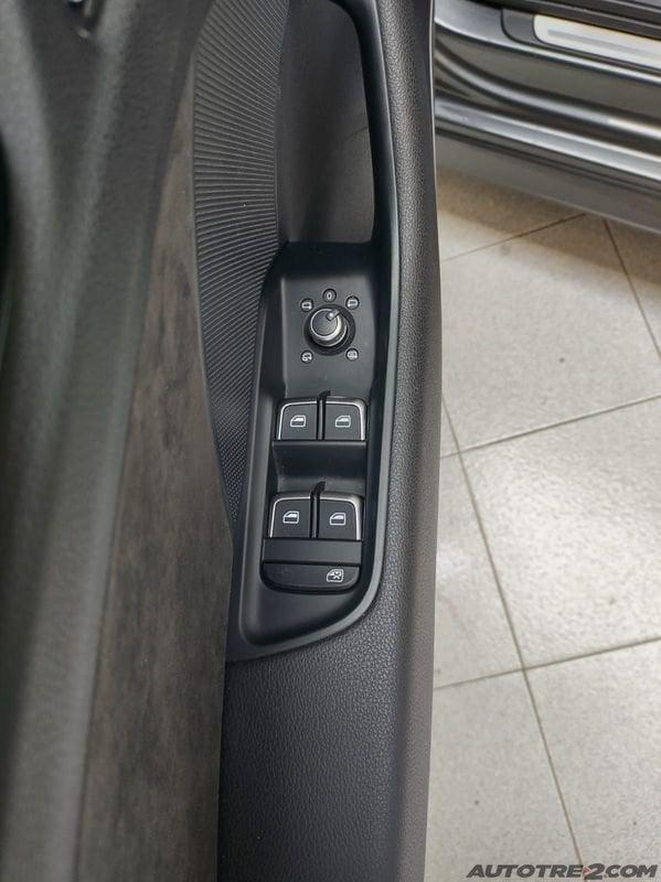 Audi RS3 RS3 SPB 2.5 TFSI quattro S tronic ALL ABT