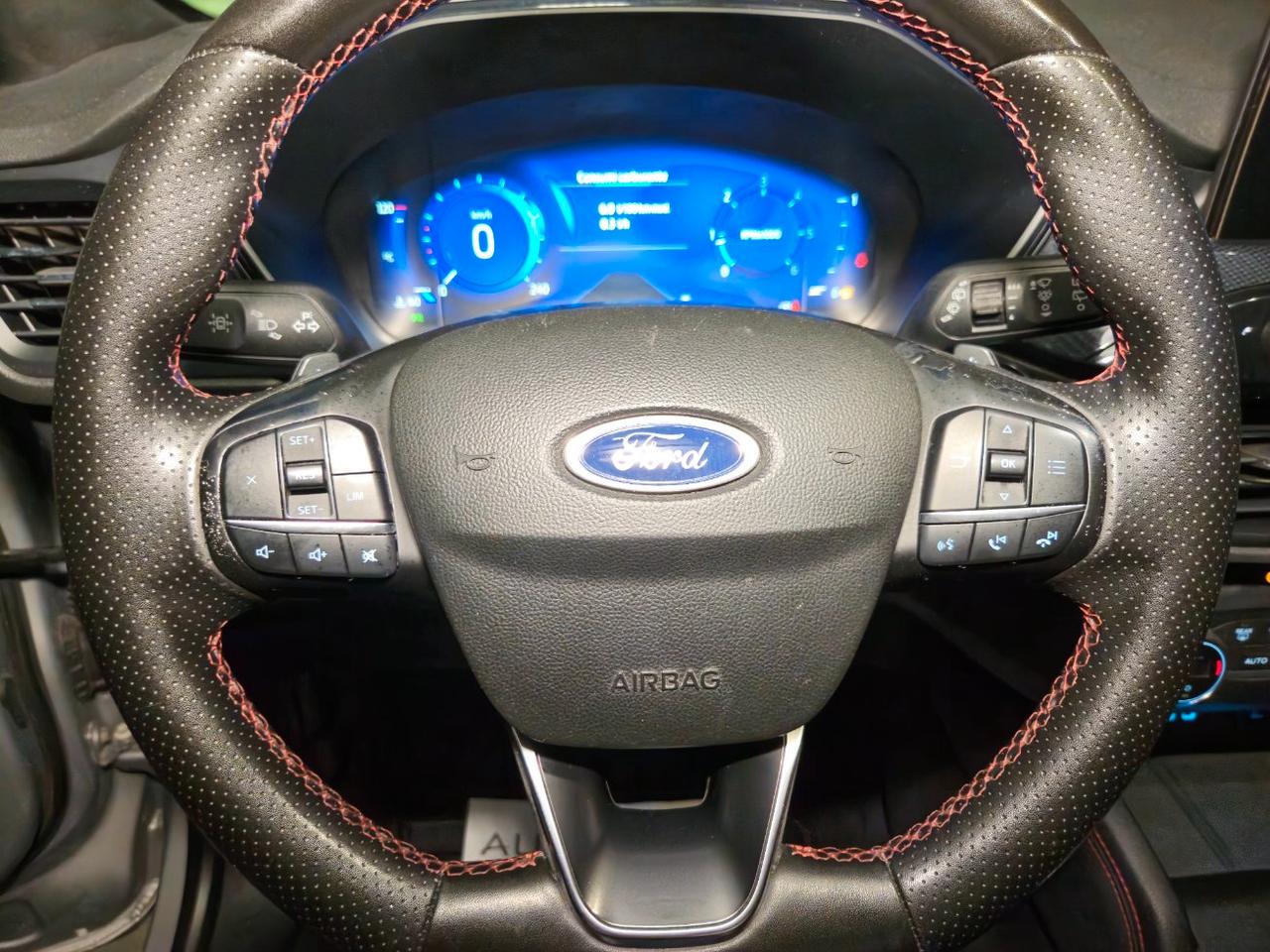 Ford Kuga 1.5 ecoblue ST-Line 2wd 120cv auto