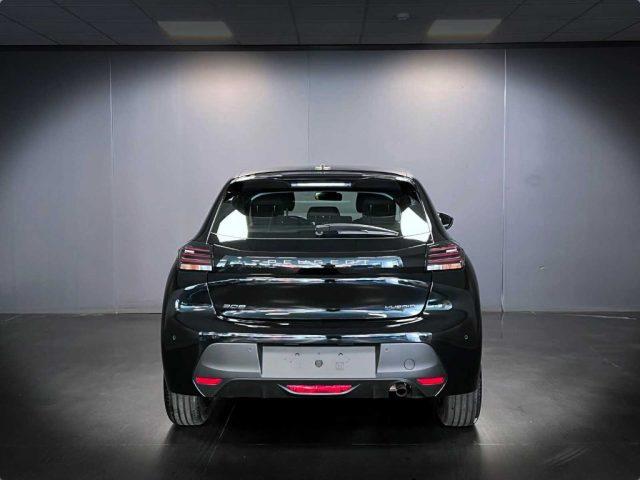 PEUGEOT 208 Hybrid 110 e-DCS6 Style