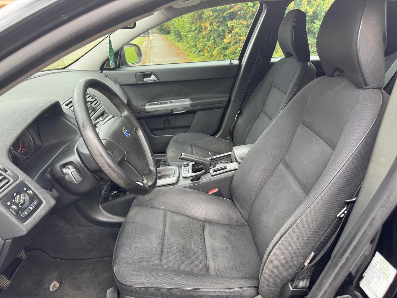 VOLVO V50 1.6 DIESEL DRIVE POLAR EURO 4 –