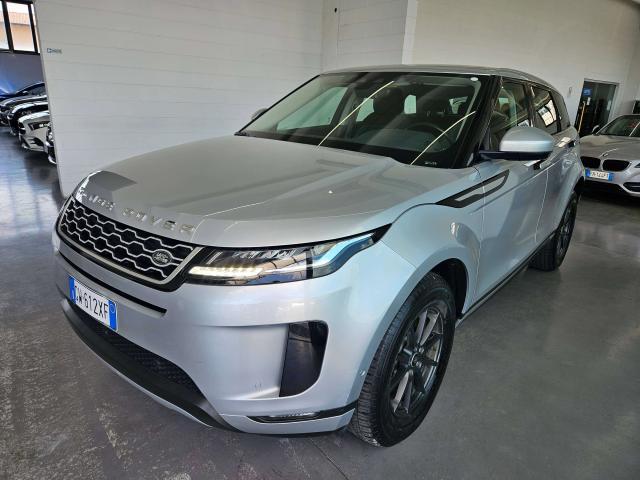 Land Rover Range Rover Evoque Evoque II 2019 2.0d i4 mhev R-Dynamic awd 150cv auto
