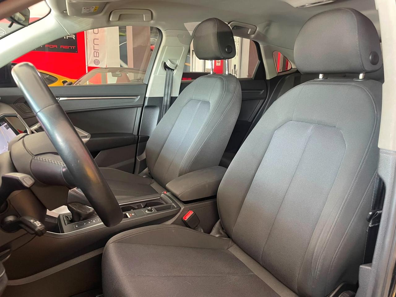 AUDI Q3 SPTB 40TDI QUATTRO 190cv