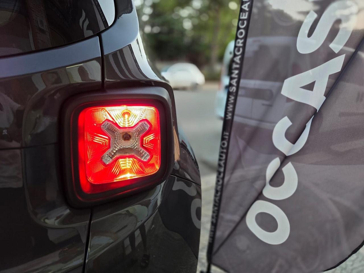 JEEP RENEGADE 1.6 MJET 130CV LIMITED UNIPRO' 2023
