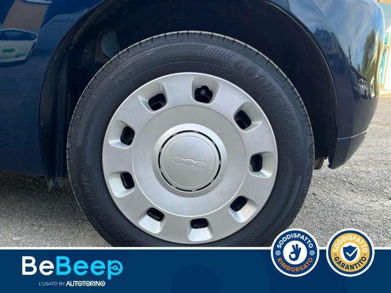 FIAT 500 1.2 POP S&S 69CV MY19