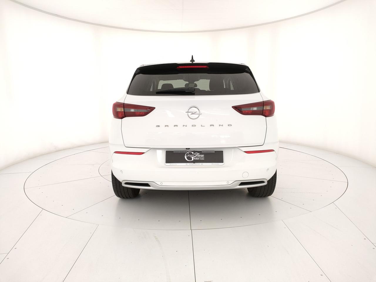 OPEL Grandland 1.5 ecotec Business Elegance s&s 130cv at8