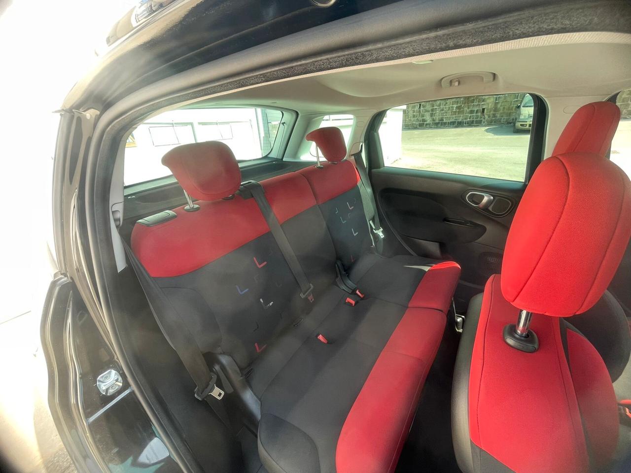 Fiat 500L 1.3 Multijet 95 CV Business