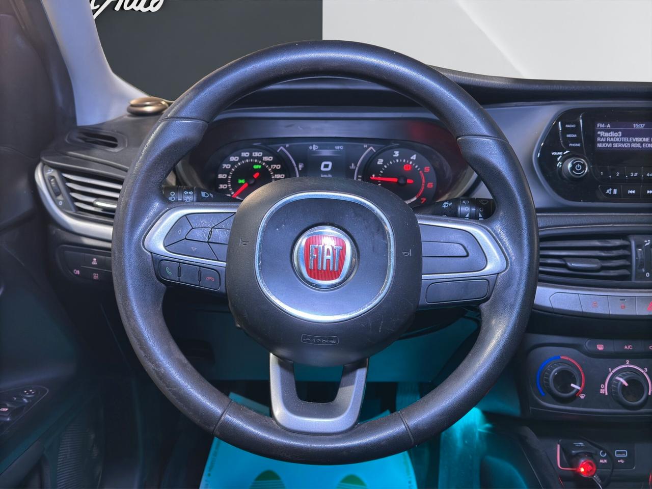 Fiat Tipo 1.3 Mjt S&S SW Business