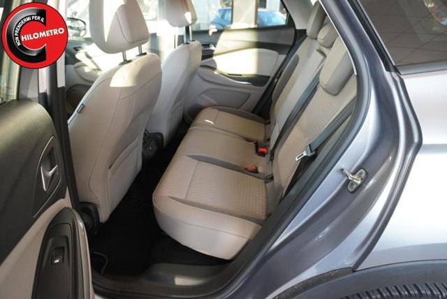 OPEL Grandland X 1.6 diesel Ecotec Start&Stop aut. Innovation