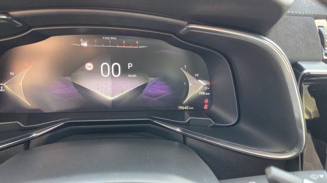 DS AUTOMOBILES DS 7 BlueHDi 130 aut. Performance Line PERMUTE OK NEOPA