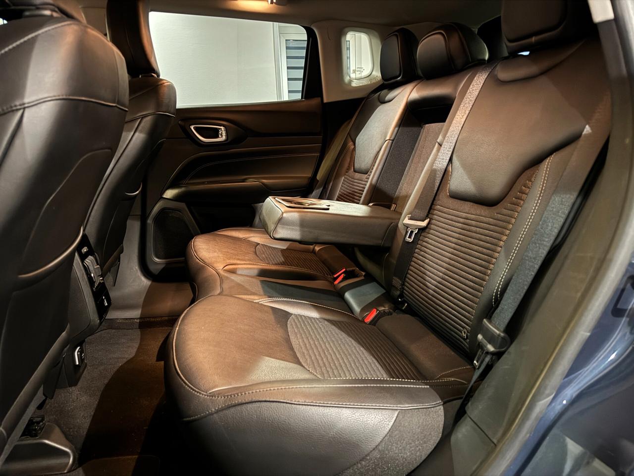 JEEP COMPASS 1.6 MJT LIMITED – 2022