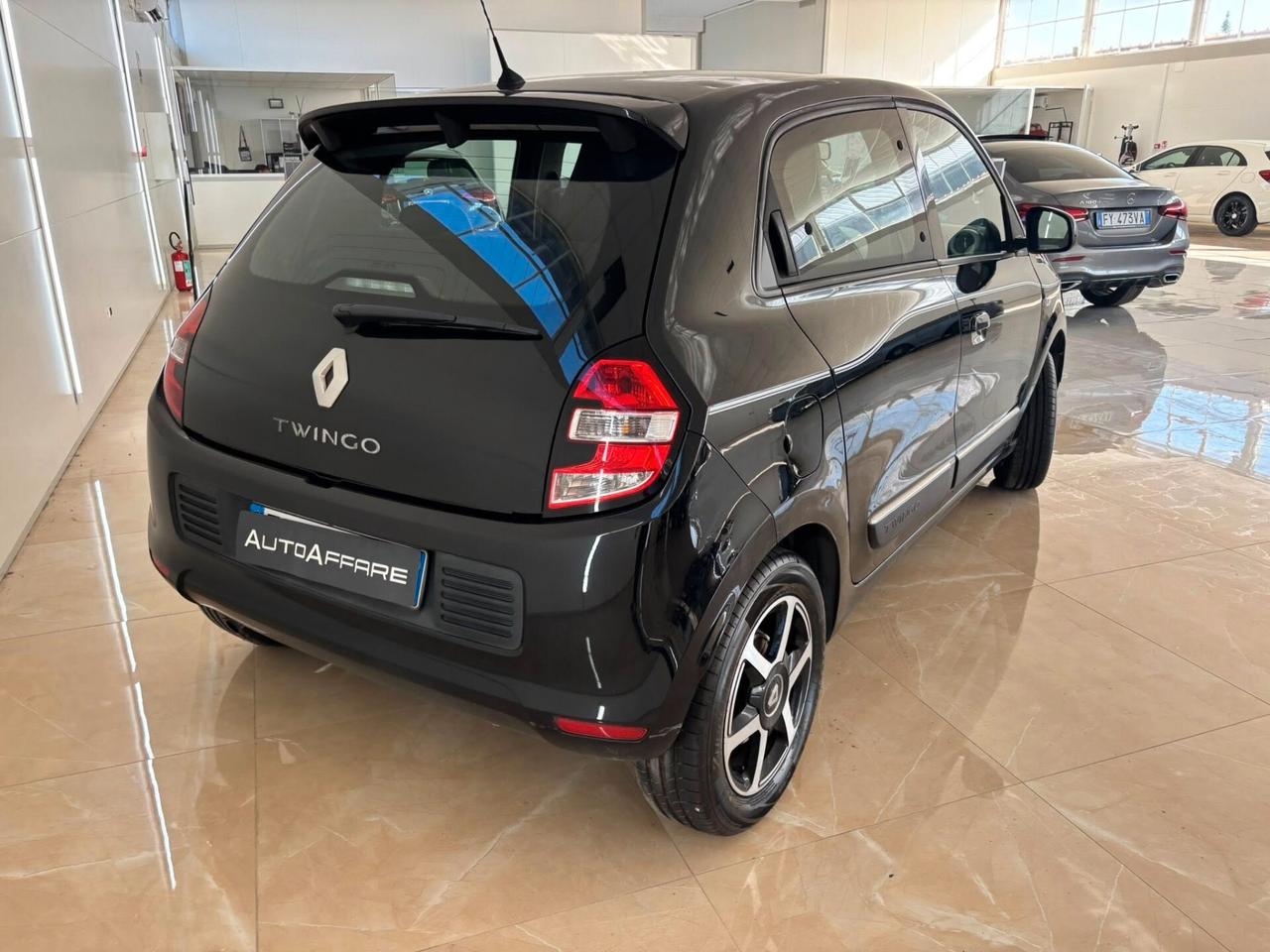 Renault Twingo TCe 90 CV Stop&Start Energy Intens