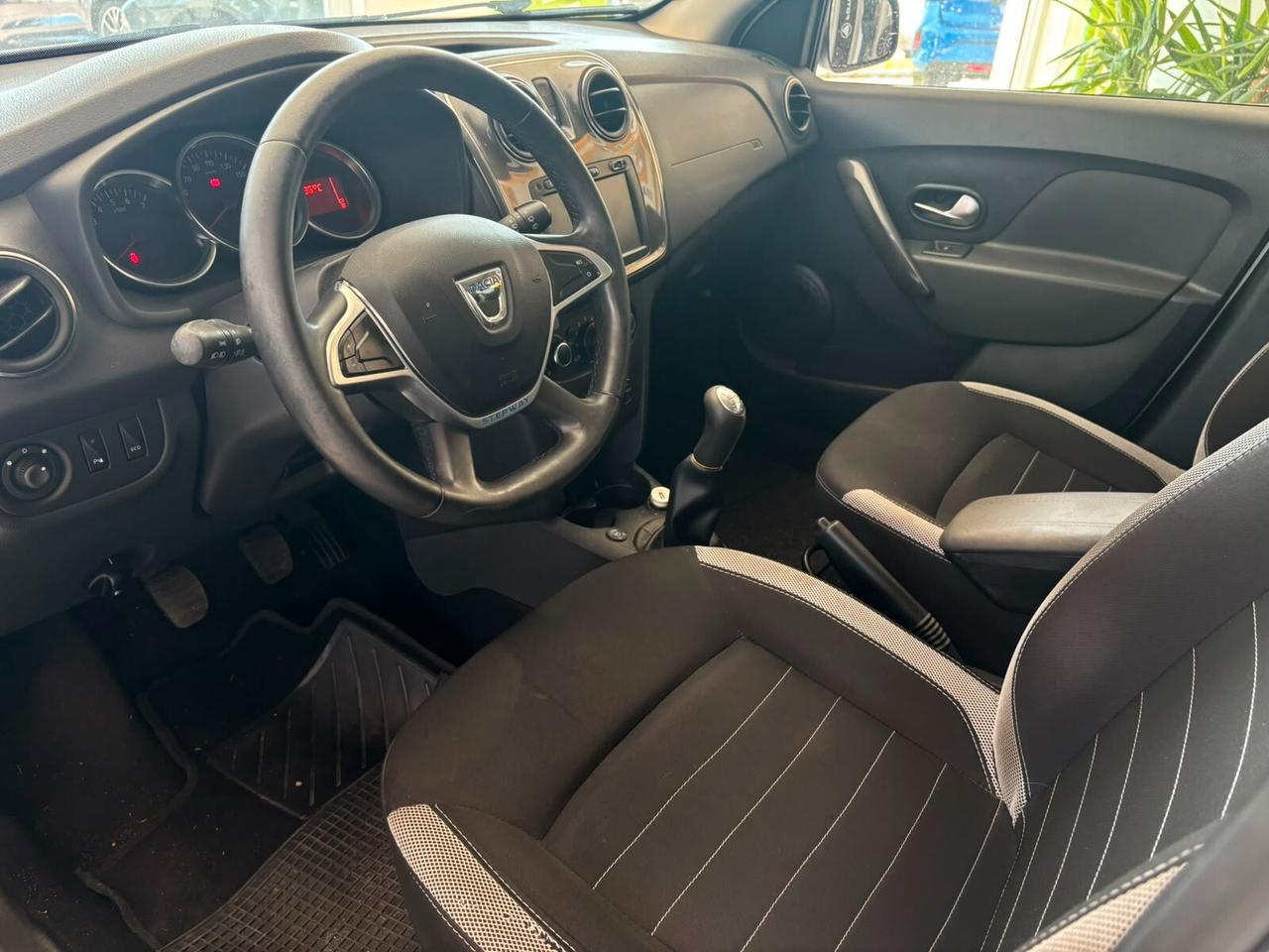 Dacia Sandero Streetway 0.9 TCe Turbo GPL 90 CV S&S Comfort