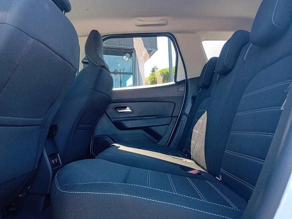 Dacia Duster 1.0 TCe GPL Prestige up SL DaciaPlus 4x2
