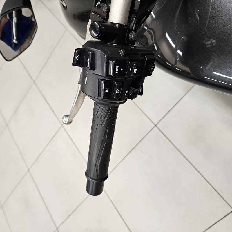 Yamaha Niken 850 - 2019