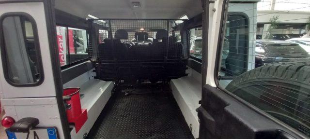 LAND ROVER Defender 110 2.2 TD4 Station Wagon AUTOCARRO N1