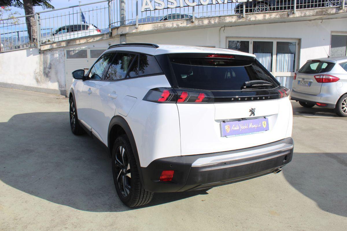 PEUGEOT - 2008 - BlueHDi 130 S&S EAT8 GT Pack