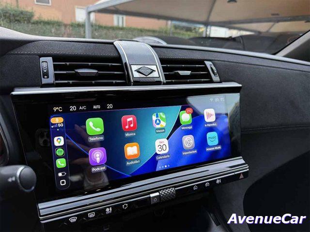 DS AUTOMOBILES DS 7 bluehdi Pallas TELECAMERA PREZZO REALE IVA ESPOSTA