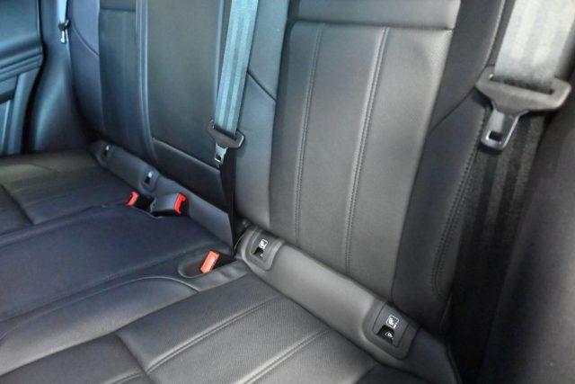 LAND ROVER Range Rover Evoque P200 R-DYNAMIC BLACKEDIT.200CV AWD MHEV RADAR FULL