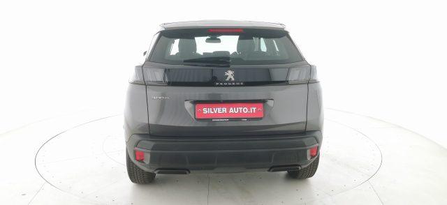 PEUGEOT 3008 BlueHDi 130 S&S Active Business
