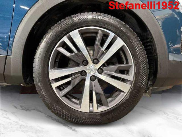 PEUGEOT 3008 II 2021 - 1.5 bluehdi GT s&s 130cv eat8