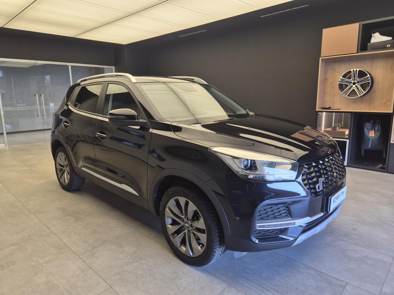 DR Motor DR 4.0 - DR 4.0 1.5 Gpl 114cv