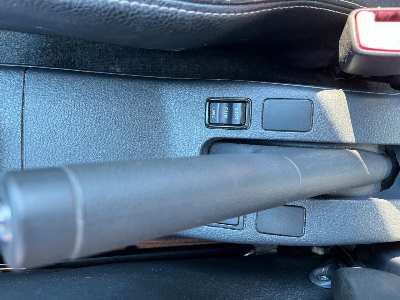 Fiat Sedici 1.6 Benzina 4x4 Emotion - 77.000KM