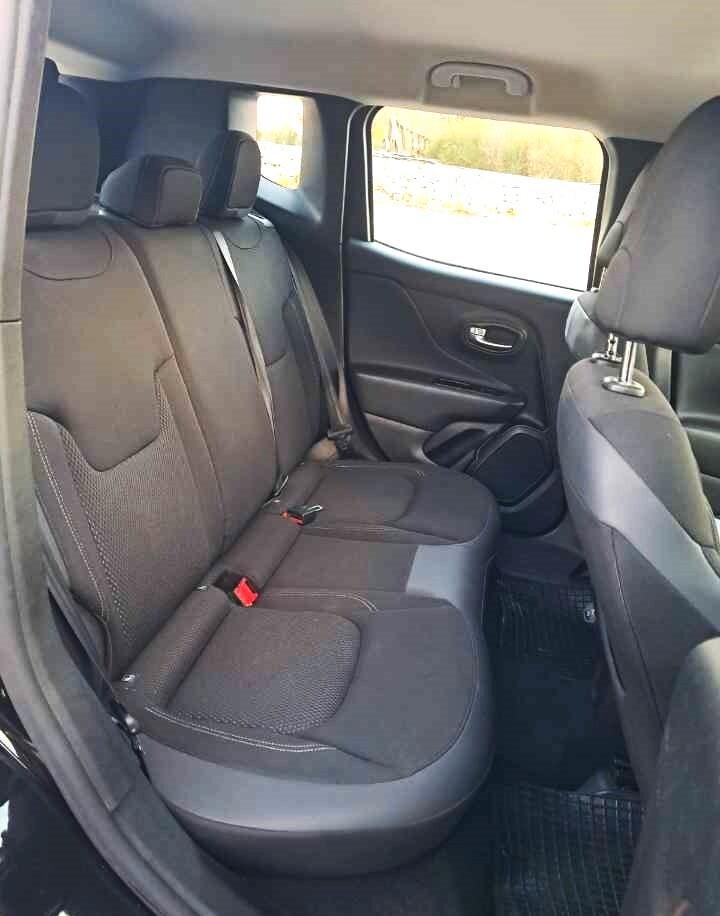 Jeep Renegade 1.6 Mjt 130 CV Limited (IVA esposta)