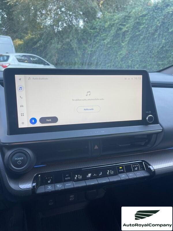 Toyota Prius Plug in Prius 2.0 phev Lounge