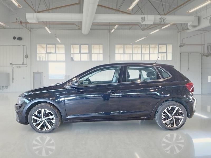 VOLKSWAGEN POLO 1.0 TSI 81kW Business Highline DSG 5 PORTE